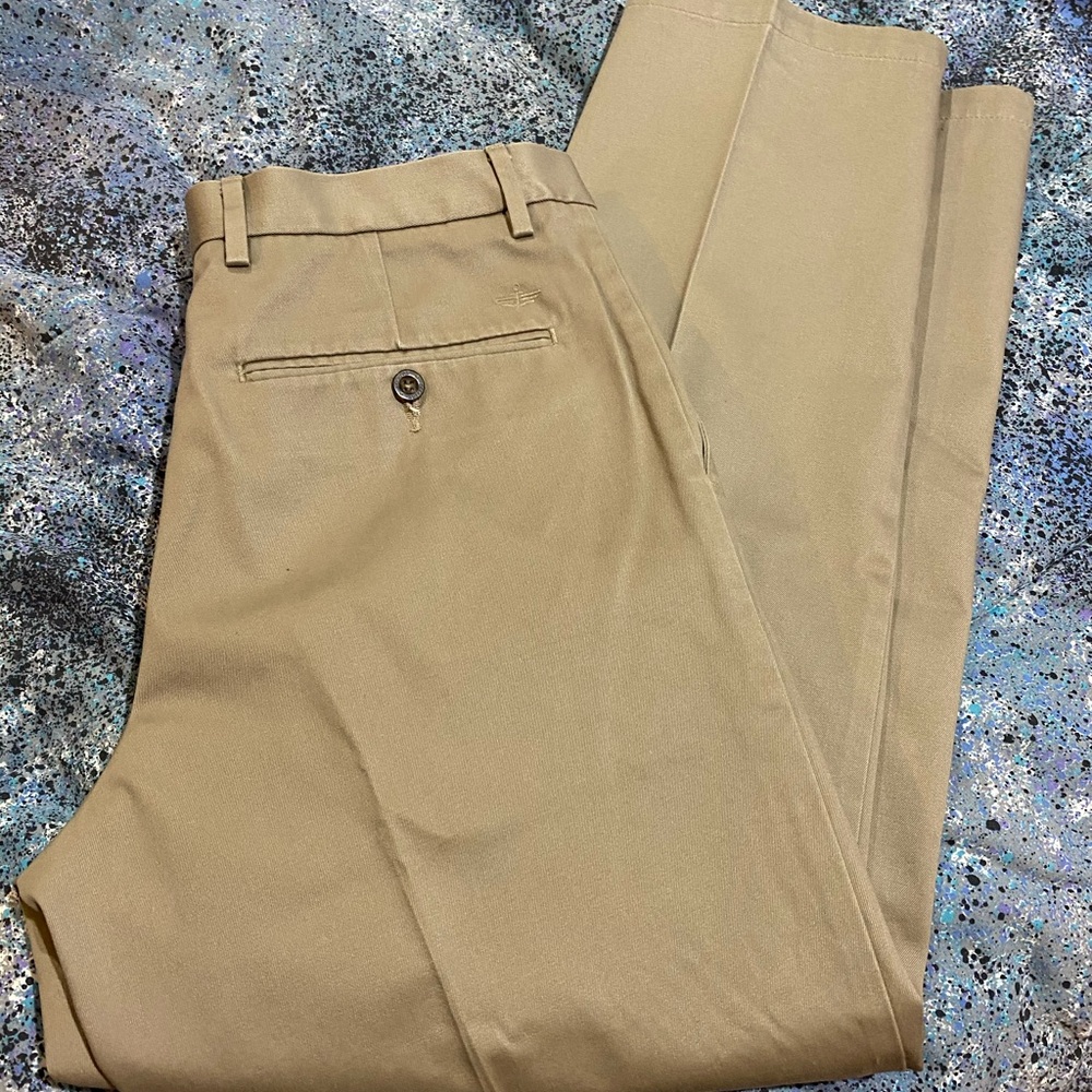 Dockers